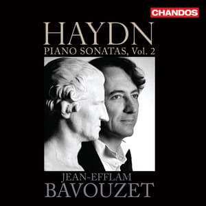 Haydn: Piano Sonatas, Vol. 2 - Joseph Haydn