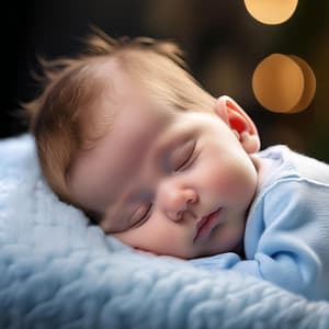 Canciones De Cuna Para Dormir Bebés: Acordes Suaves De Noche - Bebés de la nube