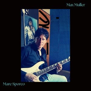 Mare sporco - max muller