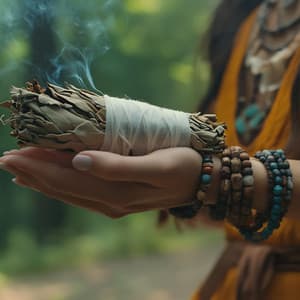 Éveillez le Guérisseur Intérieur: Musique Méditative Ambiante Chamanique - Guérison chamanique