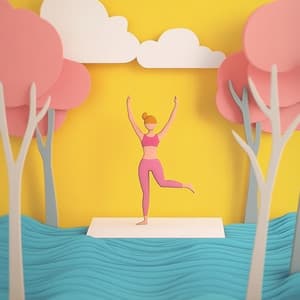 Hondenfluisteraars van de Lucht: Een Verhaal van Aanvaarding - Yoga Sounds