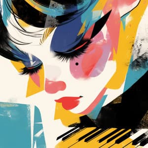 Emotive Sound Reflections - Dream Piano Magicians