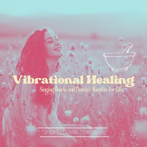Vibrational Healing: Singing Bowls and Positive Mantras for Life - Singing Bowls Therapy