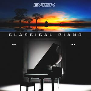 Classical Piano - Bach