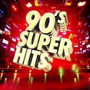 90's Super Hits - The 90's Generation