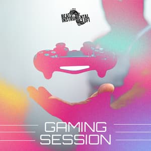 Gaming Session - Beats Instrumental Lofi