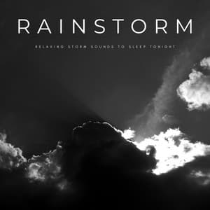 Rainstorm: Relaxing Storm Sounds To Sleep Tonight - Global Thunderstorm Project