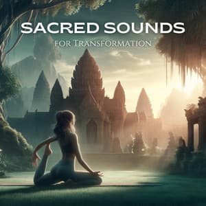 Sacred Sounds for Transformation: Yoga & the Power of Hindu Music - Healing Music Empire