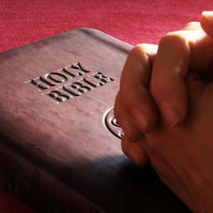 Powerful Prayers - Healing Prayer