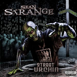 Street Urchin - Sean Strange