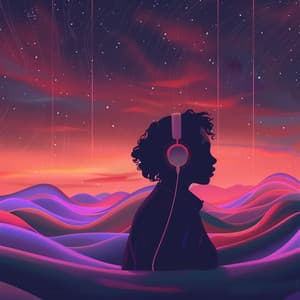 Rhythmic Reflections: Music to Shape the Day - ASMR Loops