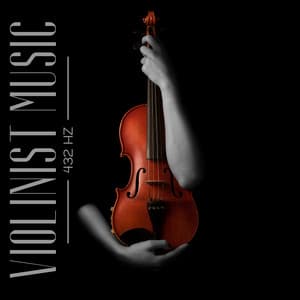 Violinist Music: Classical Instrumental Music For Studying, Sleeping, Relaxing - Heaven on Earth Instrumental Universe
