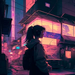 Night Owl - Jamie Lean