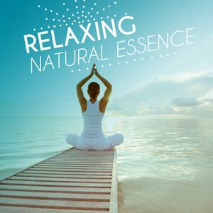 Relaxing Natural Essence - Nature Sounds Relaxing