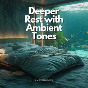 Deeper Rest with Ambient Tones - Ambientology