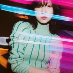 She Moves Like Delay - Rave Optics