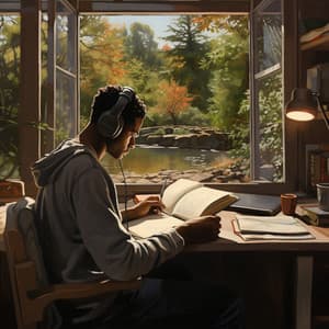 Piano De Estudio: Melodías Para El Éxito Académico - Colectivo de música de piano triste