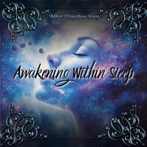 Awakening Within Sleep: The Art of Astral Projection - Astral Projection Sleep