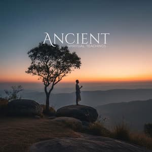 Ancient Spiritual Teachings - Divine Vibrations