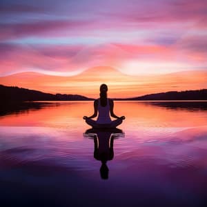 Ritmos Con Alma: Hip Hop Para La Meditación - MOVIMIENTO DE MEDITACIÓN POR LA PAZ