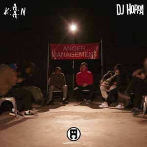 Anger Management - K.A.A.N.