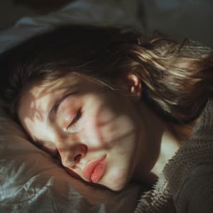 Serene Lofi Melodies for a Peaceful Sleep - Cloudy Lofi