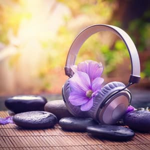 Music for Spa Serenity: Gentle Massage Tunes - Nature Healing Society