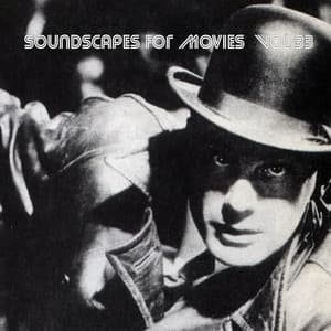 Soundscapes For Movies Vol, 33 - Amanda Lee Falkenberg
