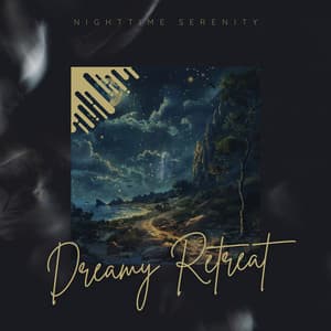 Nighttime Serenity - Dreamy Retreat