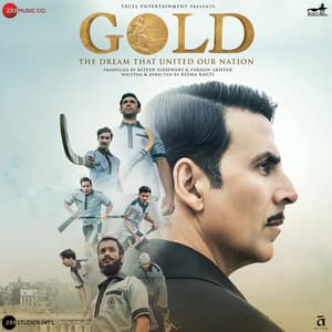 Gold - Arko