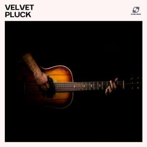 Velvet Pluck: Acoustic Chill Guitar - Guitar Music Zone