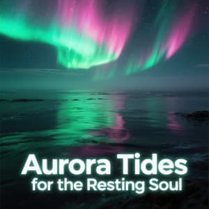 Aurora Tides for the Resting Soul - Calming Rain