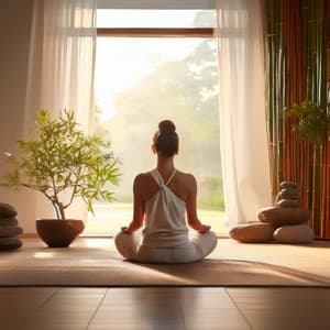 Paz De Meditación: Música Para La Calma - sana tu alma