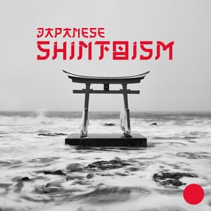 Japanese Shintoism - Liang Shangha