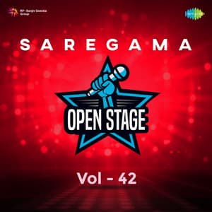 Saregama Open Stage, Vol. 42 - Rishi Kumar
