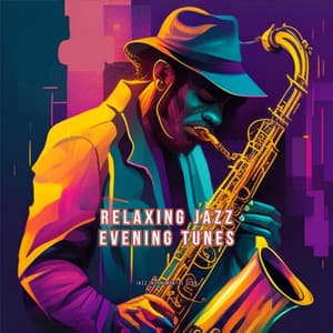 Relaxing Jazz Evening Tunes - Jazz Instrumental Club