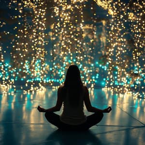 Calma Armónica: Música De Meditación Para Concentrarse - Sonidos de la naturaleza con música