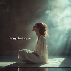 Onde o Tempo Flutua - Tony Rodrigues