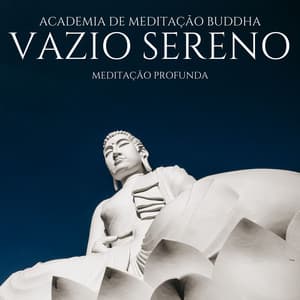 Vazio Sereno: Meditação Profunda - Academia de Meditação Buddha