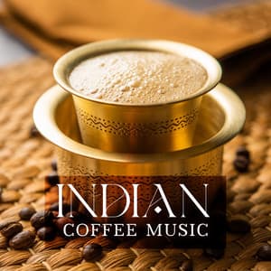 Indian Coffee Music - Norian Guldmaen