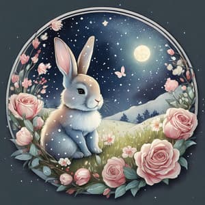 Melodías De Sueño Para Bebés En Una Noche De Descanso - Sonidos de Naturaleza para Bebés