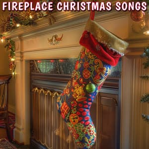 Fireplace Christmas Songs - Weihnachtsmusik