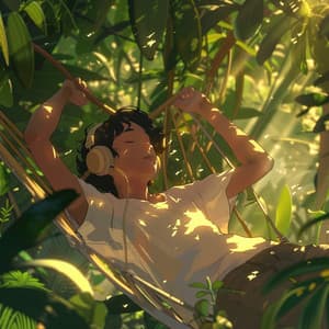 Lofi Relaxation Session: Soothing Chords - Pure Relaxing Vibes