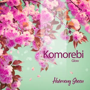 Komorebi Glow - Harmony Green