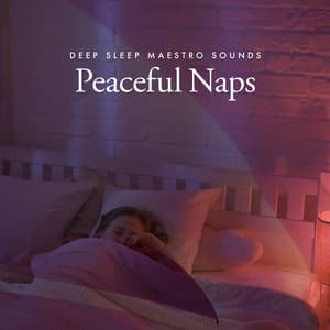 Peaceful Naps - Deep Sleep Maestro Sounds