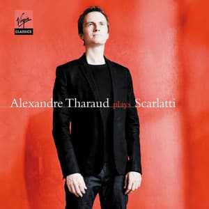 D. Scarlatti : Sonatas - Domenico Scarlatti
