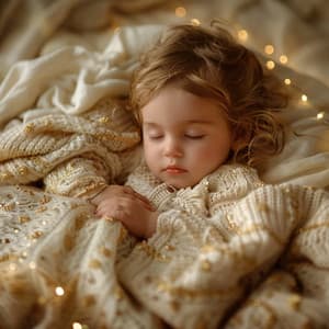 Canción De Cuna Serena: Sonidos Para Dormir Al Bebé Durante La Noche - Canciones de cuna para bebés para dormir