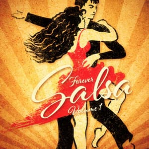 Forever Salsa, Vol. 1 - Salsa Latin 100%