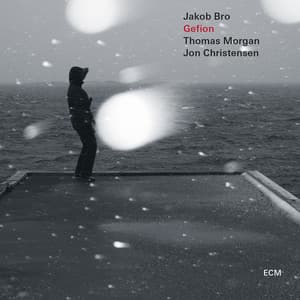 Gefion - Jakob Bro