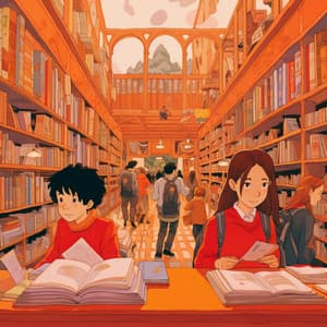 Soft Strings for Silent Study - Your Study Library